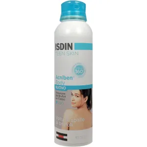 Acniben Body Spray Antiacne