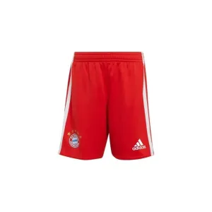 ADIDAS FCB HOME SHORT J