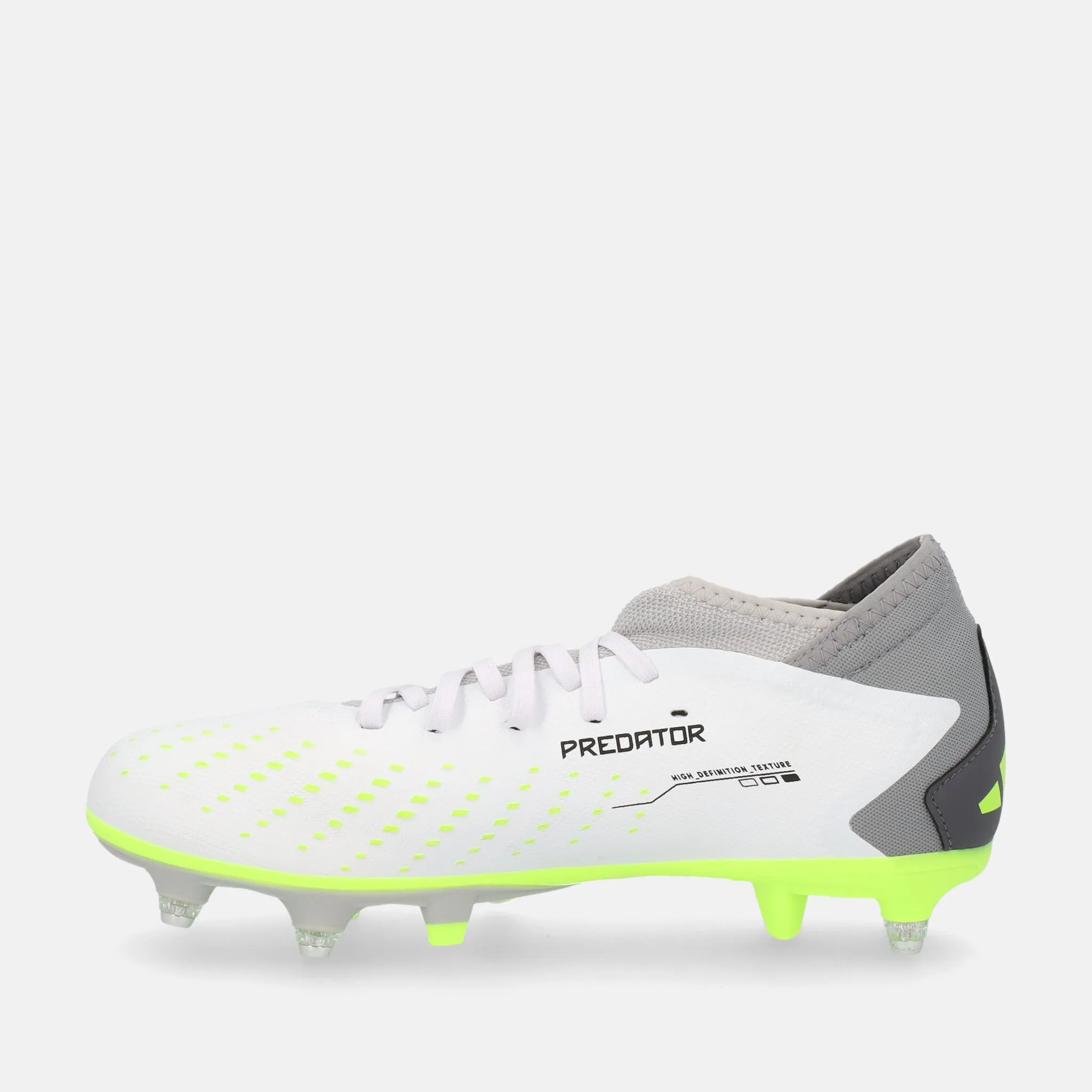 ADIDAS PREDATOR ACCURACY.3 SG