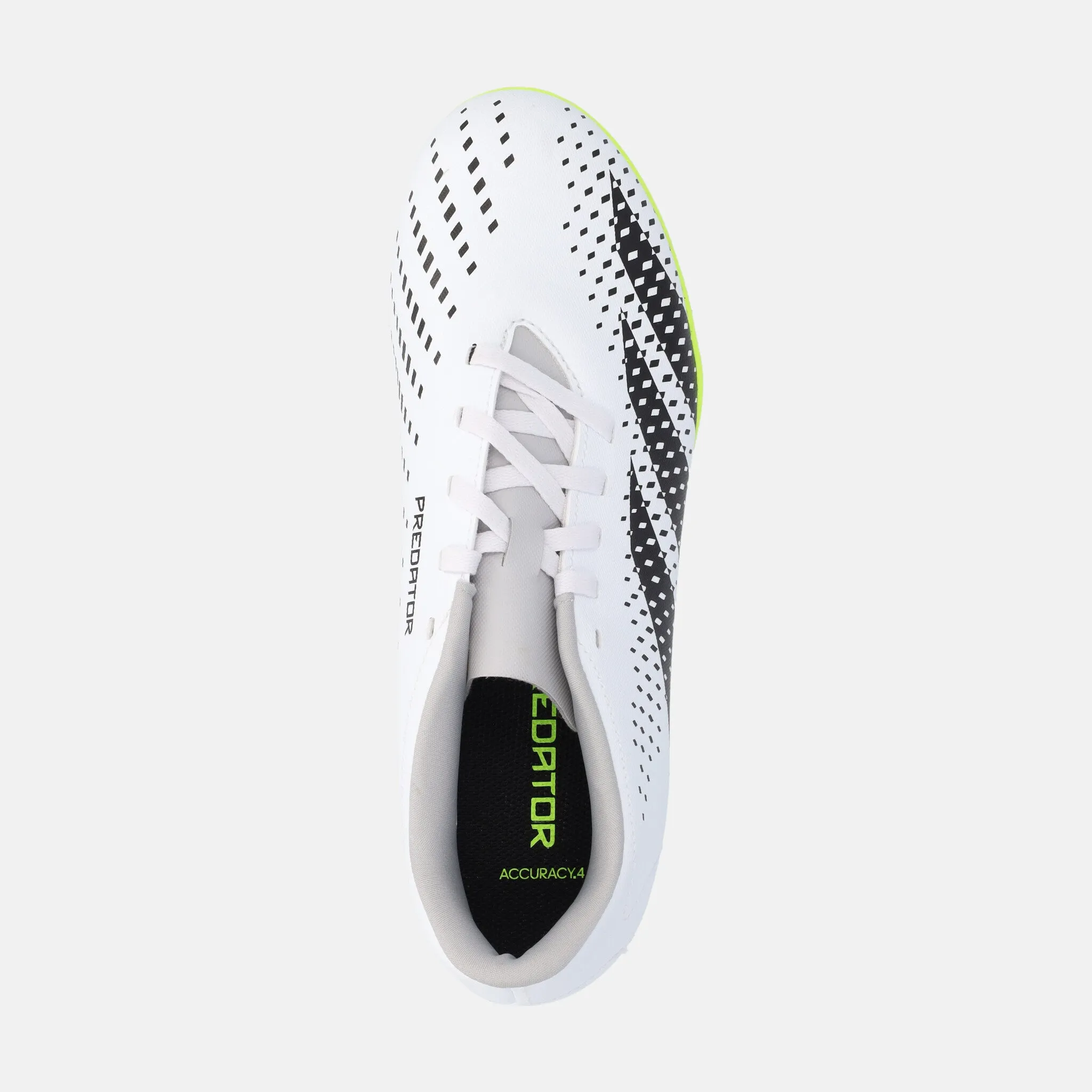 ADIDAS PREDATOR ACCURACY.4 TF