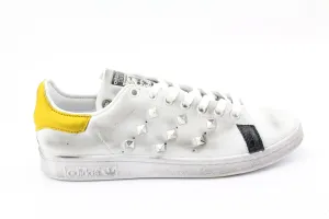 Adidas Stan Smith Pelle & Borchie