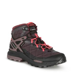 AKU Rocket Mid Gtx - Scarpe da Trekking Donna