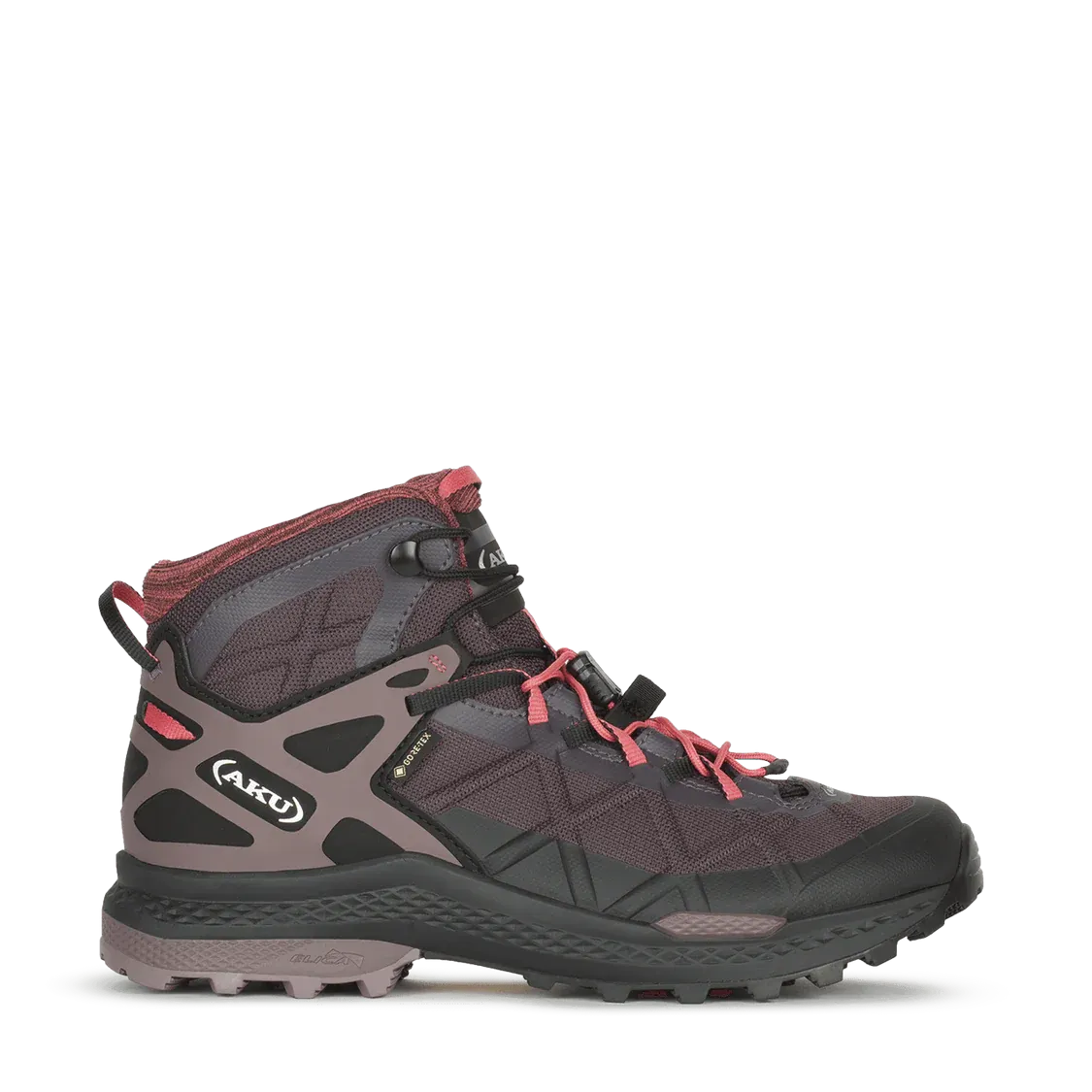 AKU Rocket Mid Gtx - Scarpe da Trekking Donna