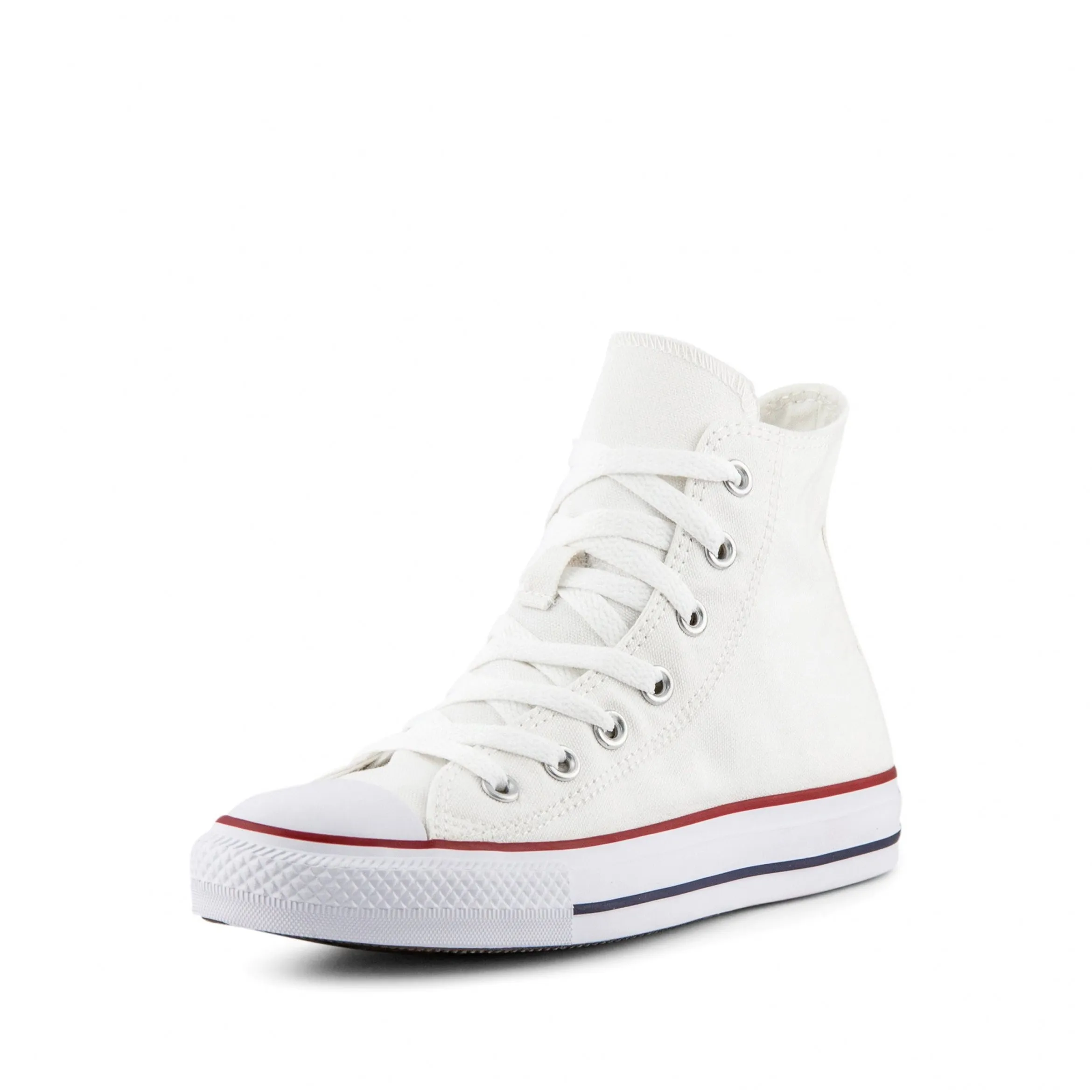 All Star Hi Canvas