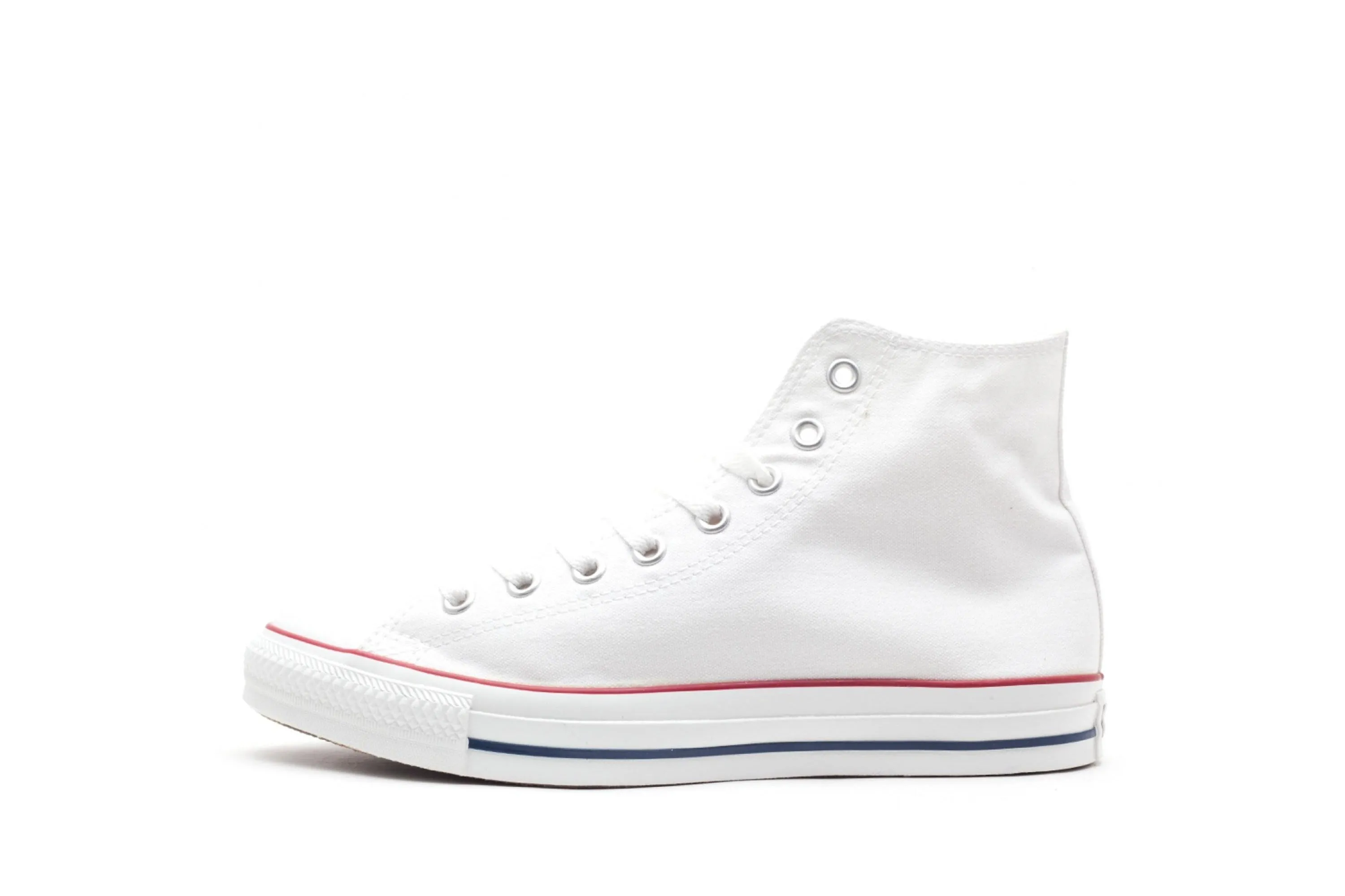 All Star Hi Canvas