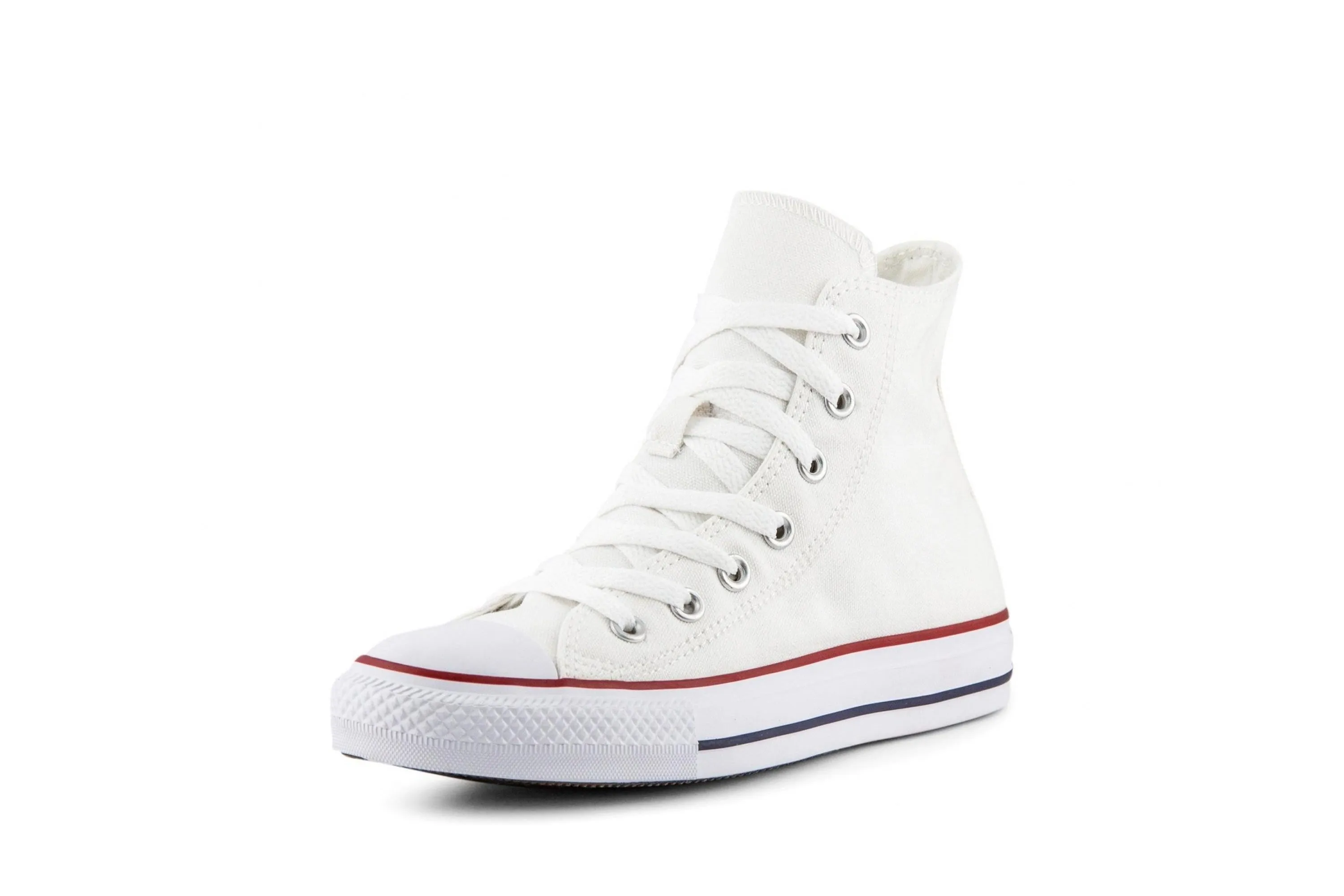 All Star Hi Canvas