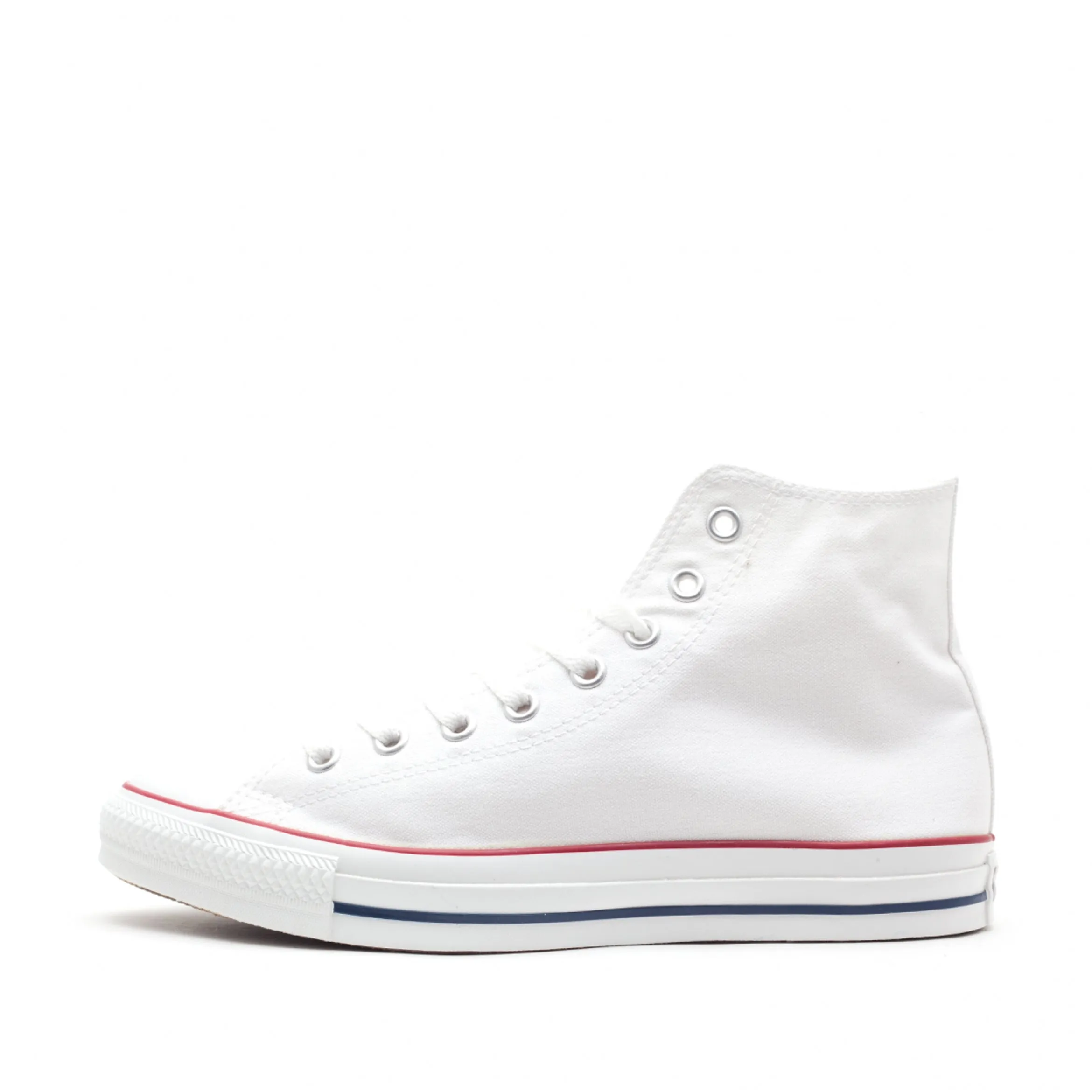 All Star Hi Canvas