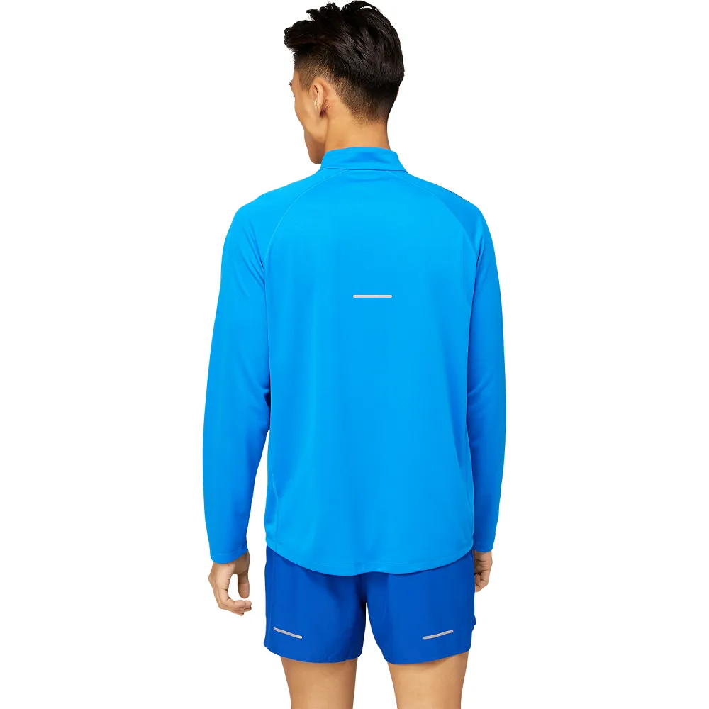 ASICS Icon LS 1/2 Zip