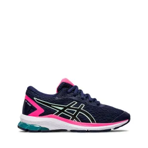 ASICS SNEAKERS 1014A151-400 GT 1000 9 GS ROSA-BLU