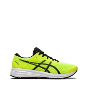 ASICS SNEAKERS PATRIOT 12 1011A823 -750 SAFETY GIALLO-NERO