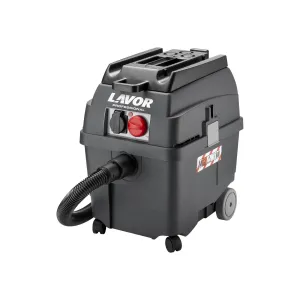 Aspira polveri - liquidi 30lt di serbatoio 1400W LAVOR PRO WORKER EM