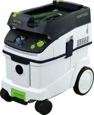 Aspiratore Festool CTL 36 LE