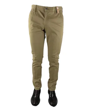 AT.P.CO. Pantalone uomo beige DAN L.32