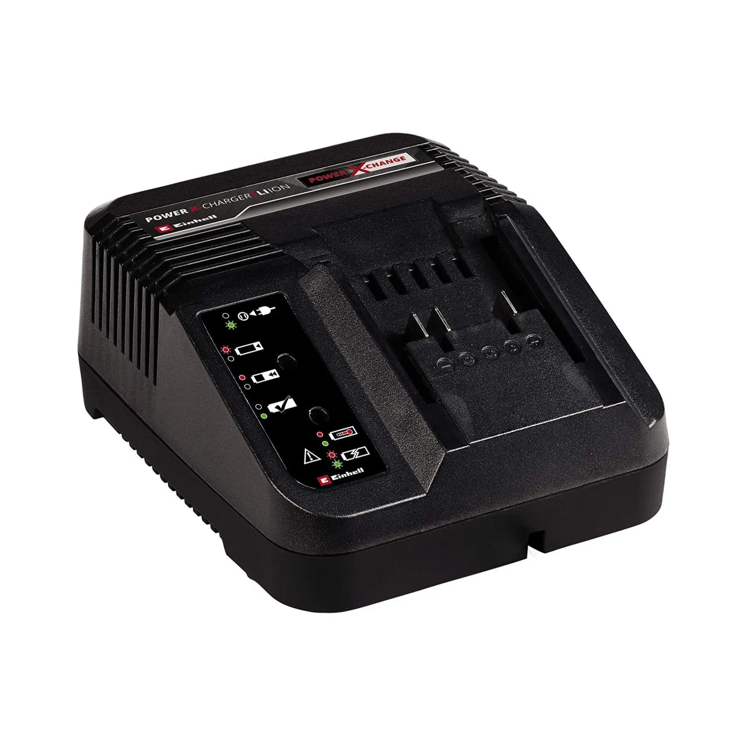 Batteria Power-X-Change 18v 2,5ah