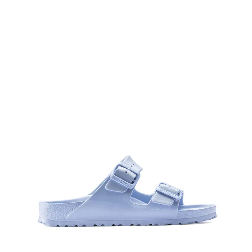 BIRKENSTOCK SANDALO ARIZONA EVA 1022510 AZZURRO