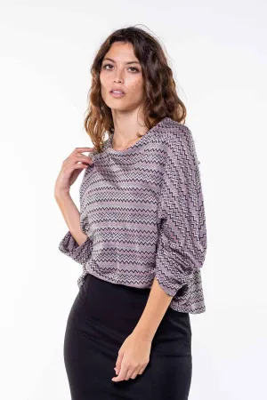 Blusa LIDIA