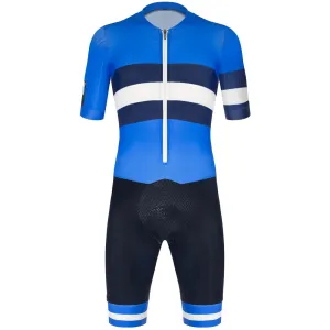 Body Santini Viper Bengal - Blu