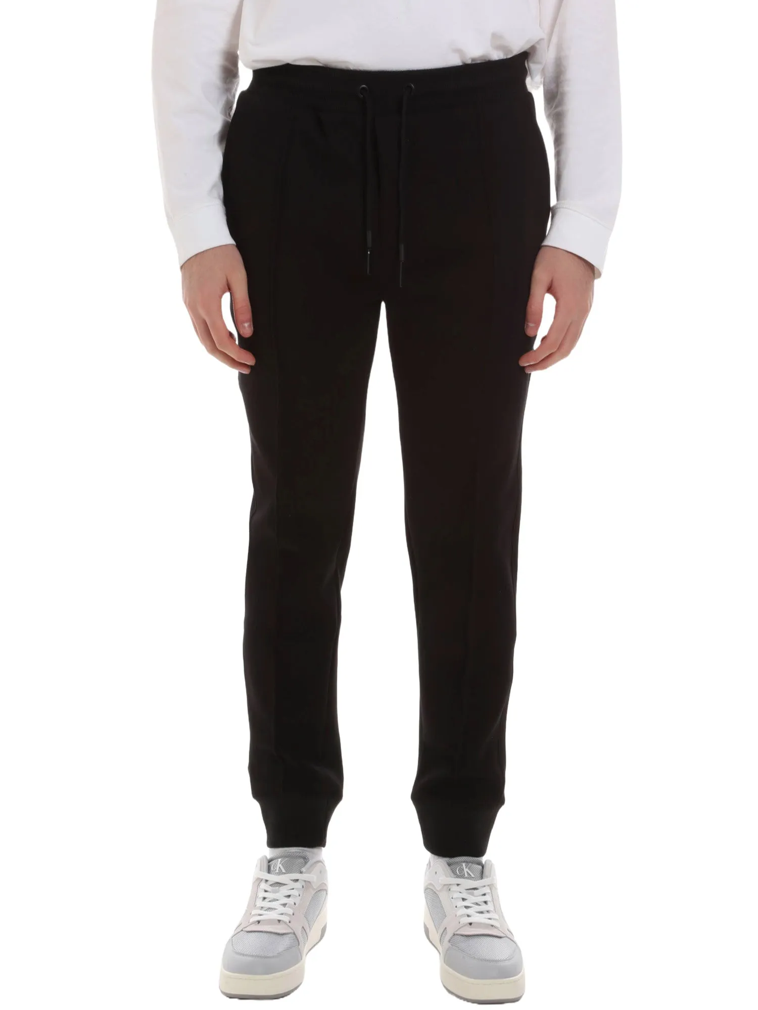 Borgoni Milano Pantaloni Sportivi WW22176PT