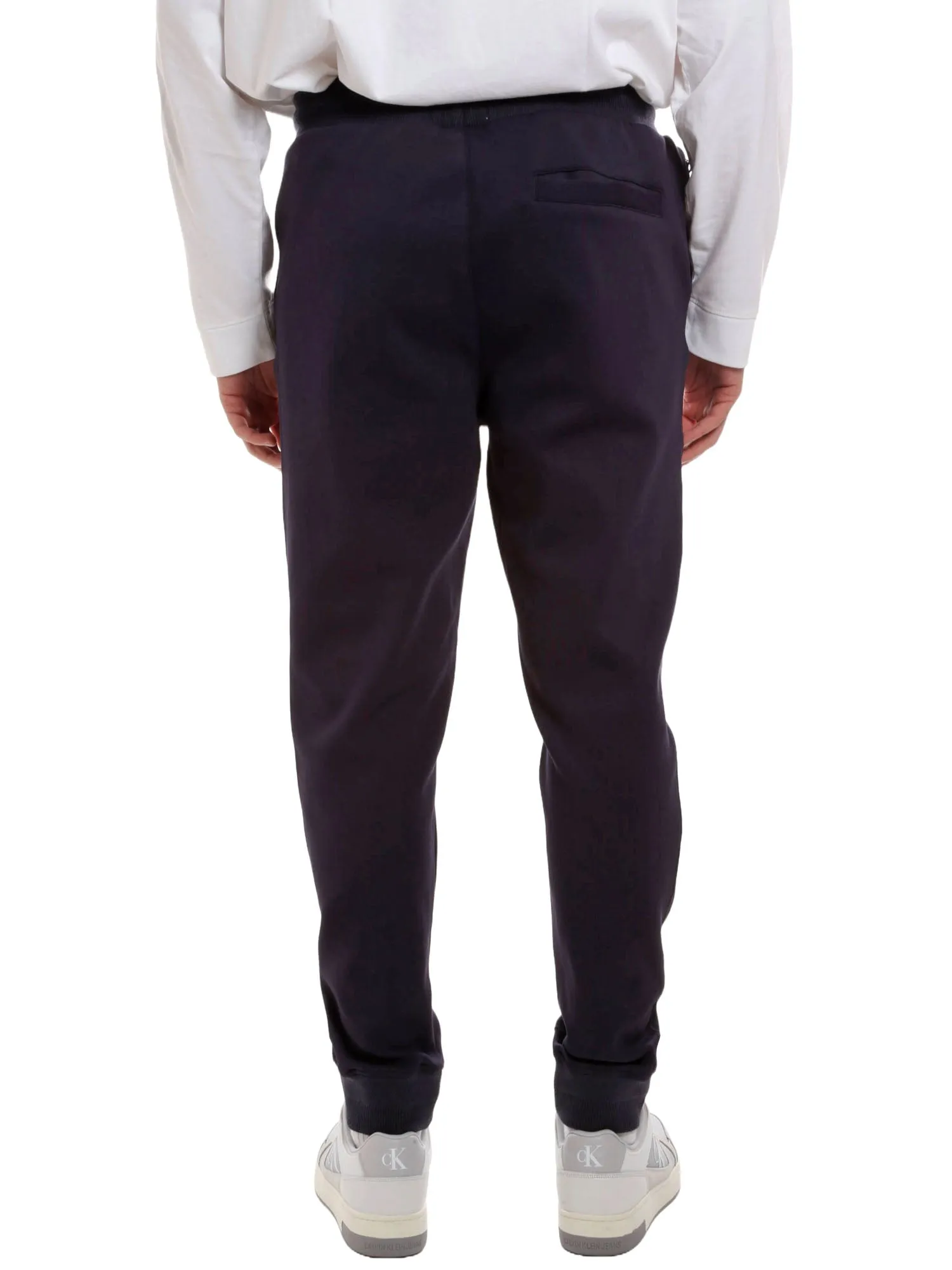 Borgoni Milano Pantaloni Sportivi WW22176PT