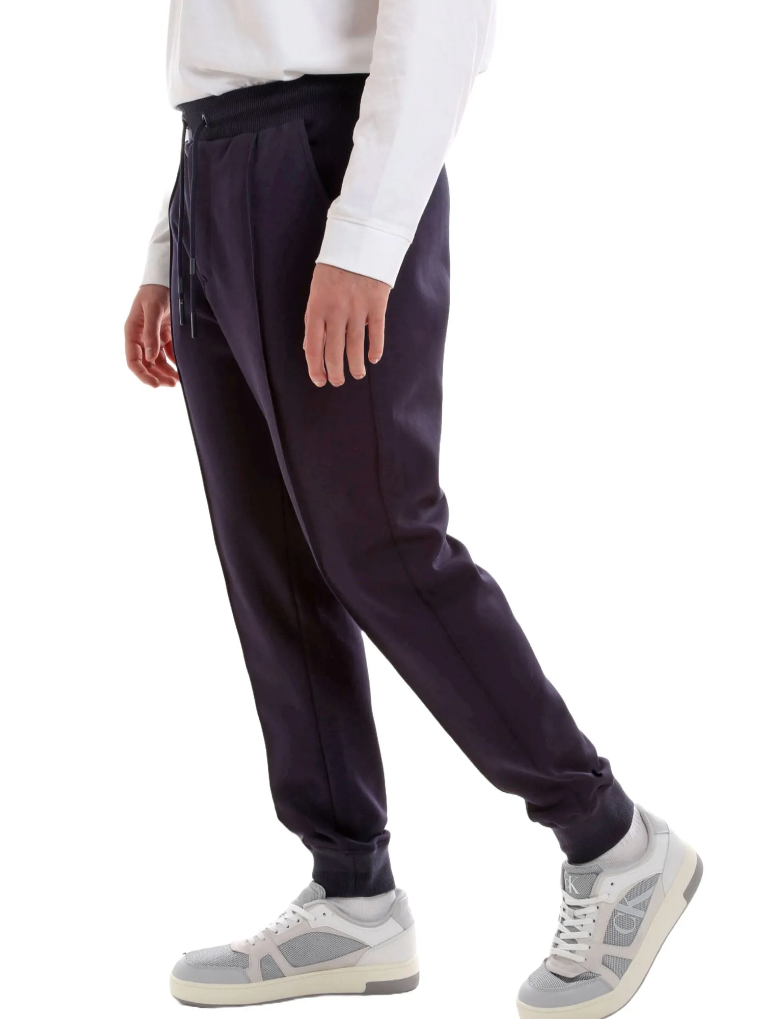 Borgoni Milano Pantaloni Sportivi WW22176PT