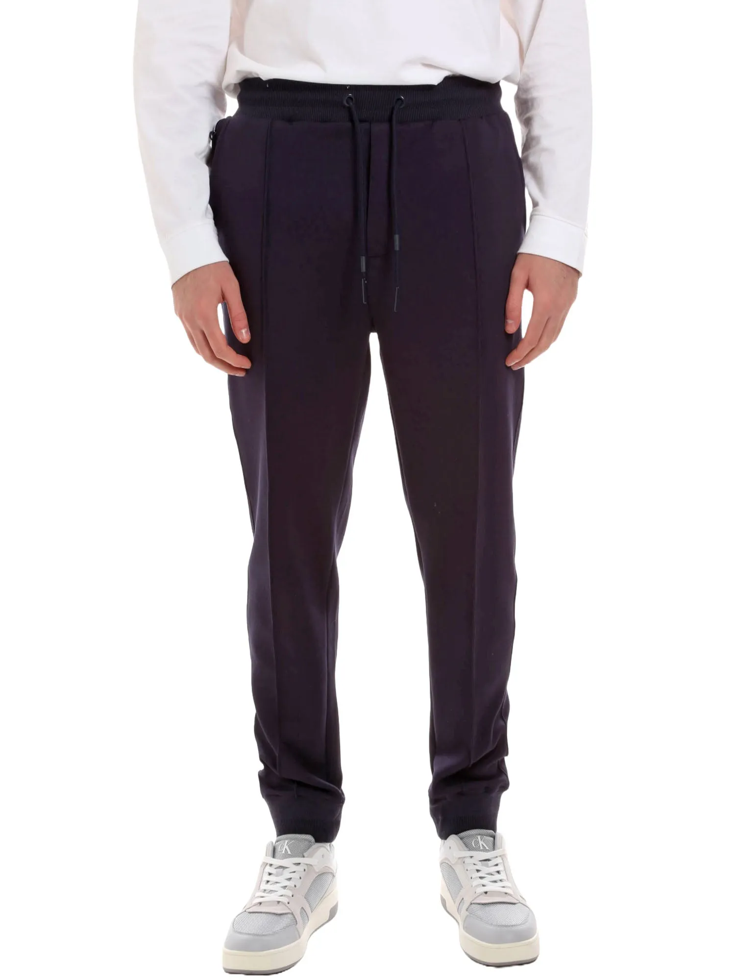 Borgoni Milano Pantaloni Sportivi WW22176PT