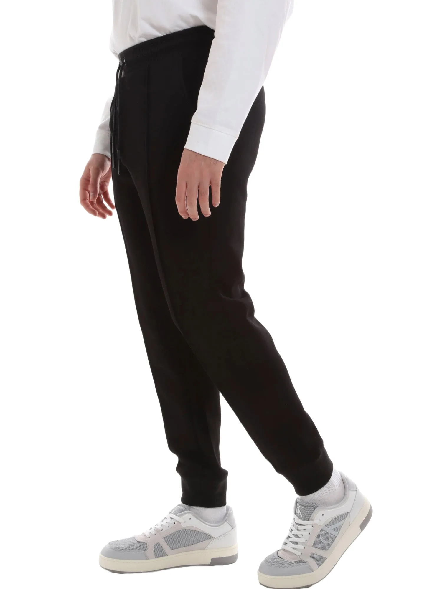 Borgoni Milano Pantaloni Sportivi WW22176PT