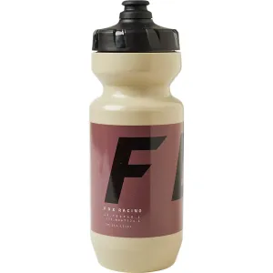 Borraccia Fox Purist 650ml - Beige