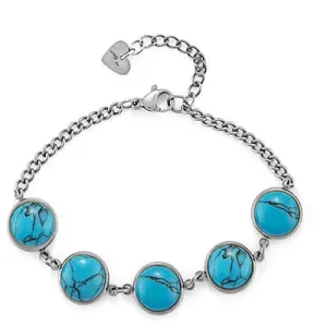 Bracciale donna in acciaio Cesare Paciotti 4US 4UBR6313W