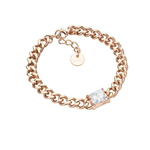 Bracciale donna in acciaio LiuJo LJ2126