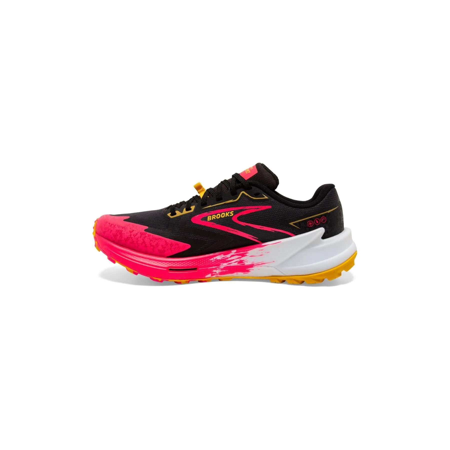 BROOKS CATAMOUNT 3 W