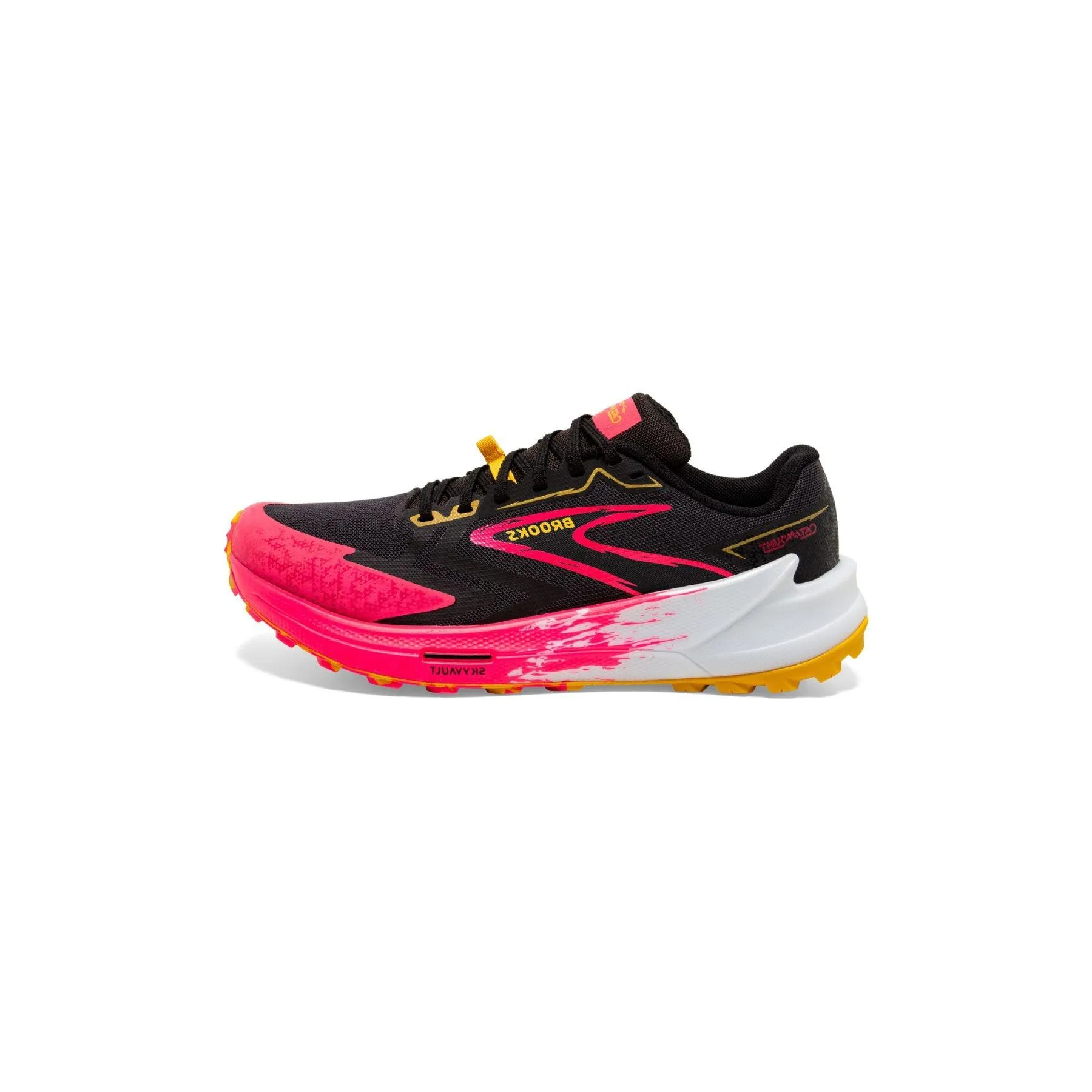 BROOKS CATAMOUNT 3 W