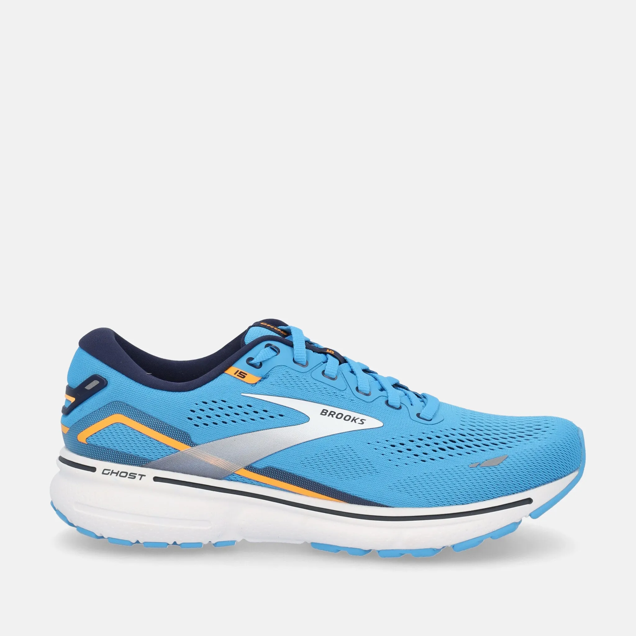 BROOKS GHOST 15