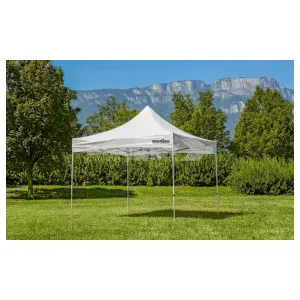 BRUNNER ZEBÒ ENJOY 2.0 3X3 PRATICO GAZEBO AUTOMATICO DA OUTDOOR