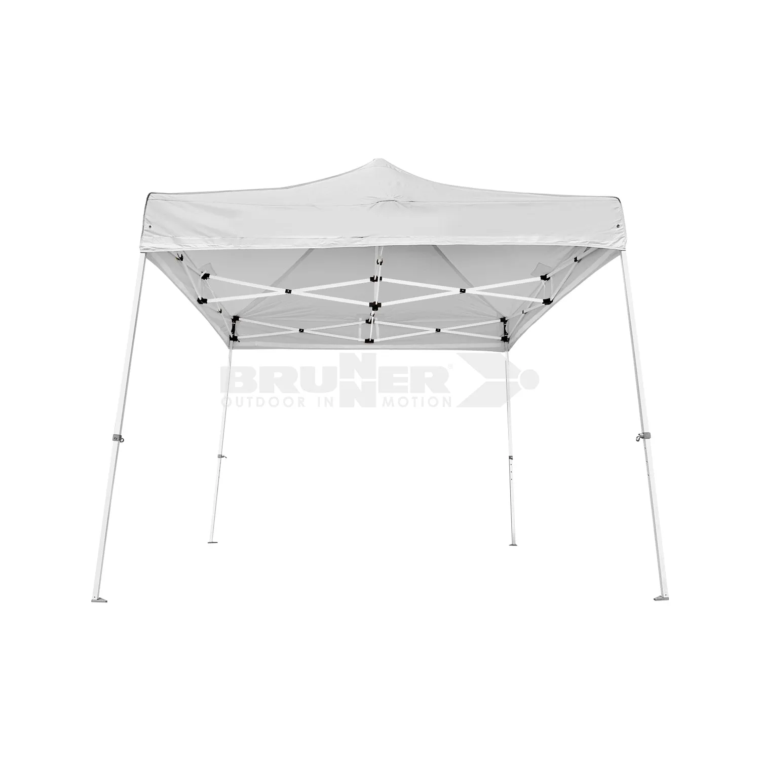 BRUNNER ZEBÒ ENJOY 2.0 3X3 PRATICO GAZEBO AUTOMATICO DA OUTDOOR