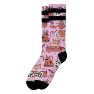 Calzini American Socks Mutts