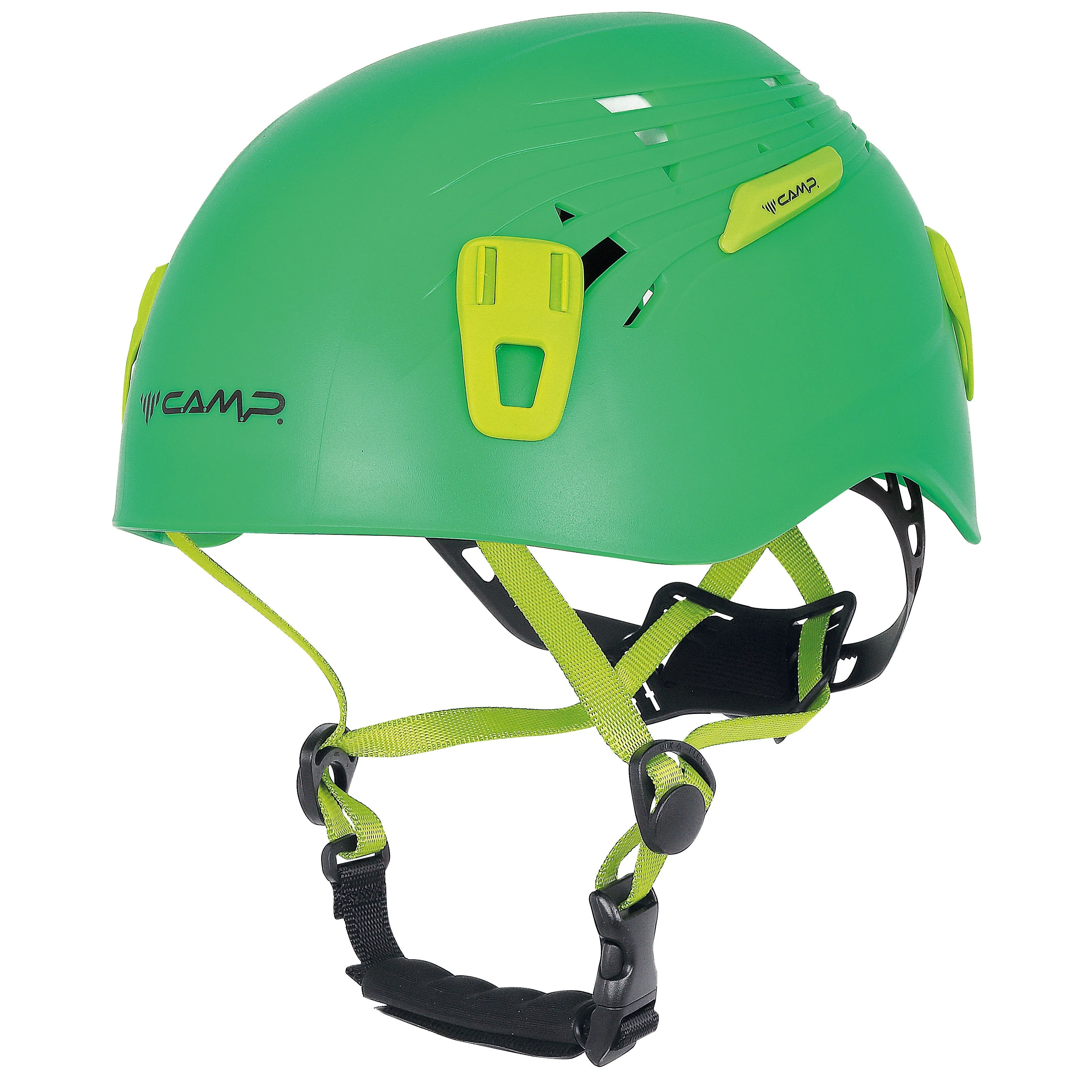 CAMP TITAN CASCO VERSATILE PER VARIE ATTIVITA' ROBUSTO E RESISTENTE LARGE 54-62CM - COLORI ASSORTITI