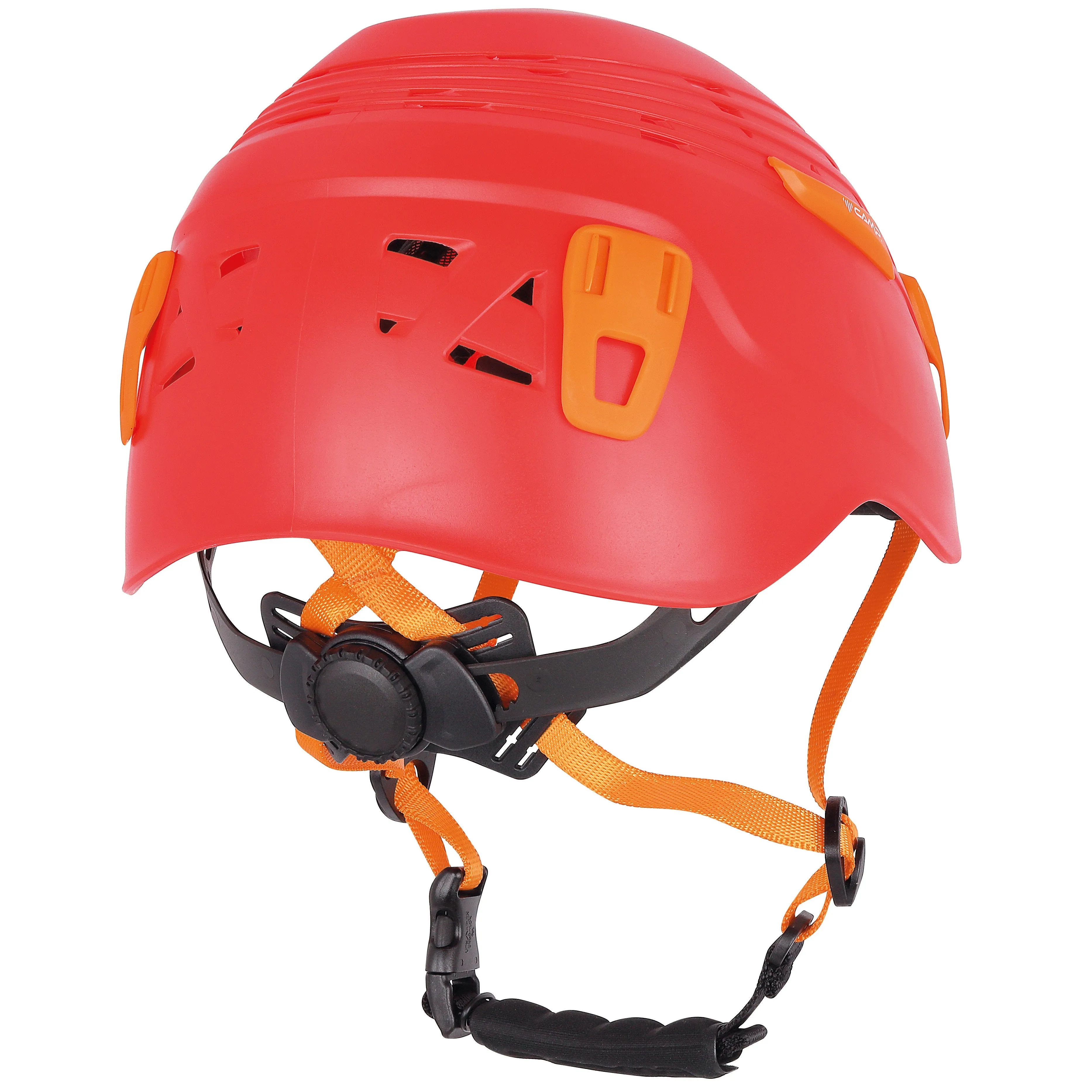 CAMP TITAN CASCO VERSATILE PER VARIE ATTIVITA' ROBUSTO E RESISTENTE LARGE 54-62CM - COLORI ASSORTITI