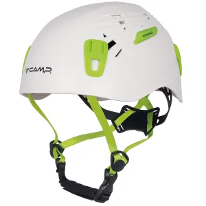 CAMP TITAN CASCO VERSATILE PER VARIE ATTIVITA' ROBUSTO E RESISTENTE LARGE 54-62CM - COLORI ASSORTITI