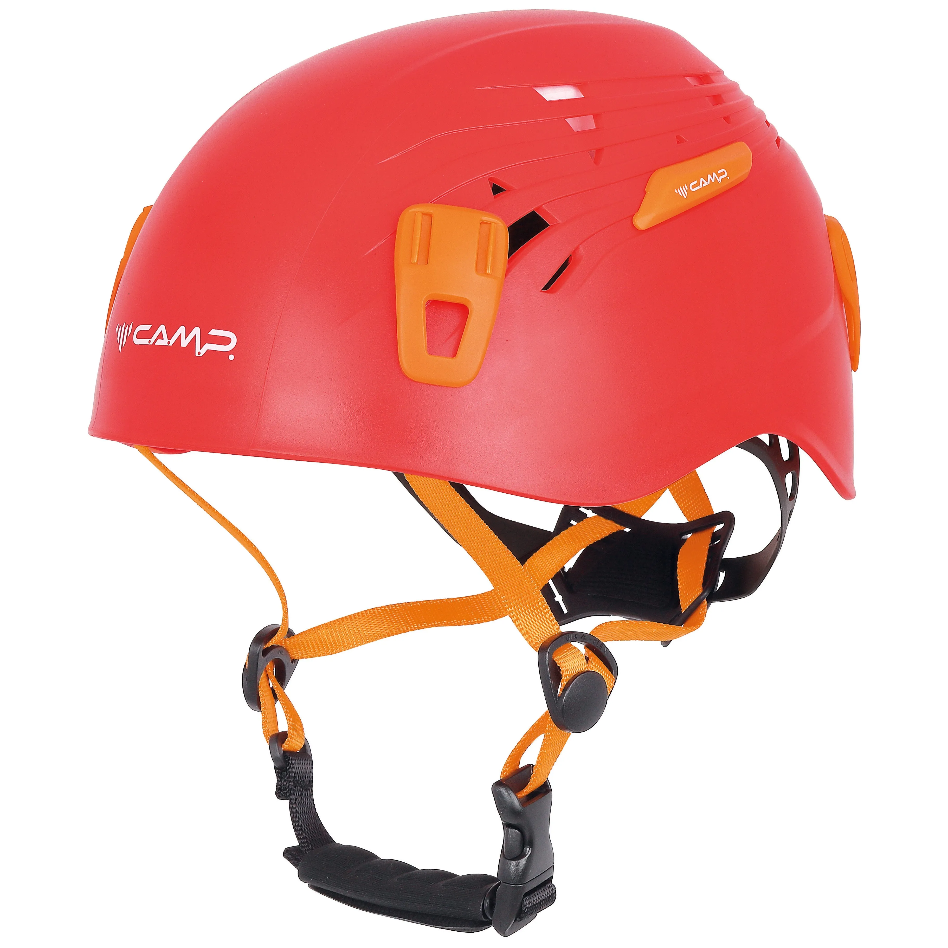 CAMP TITAN CASCO VERSATILE PER VARIE ATTIVITA' ROBUSTO E RESISTENTE LARGE 54-62CM - COLORI ASSORTITI