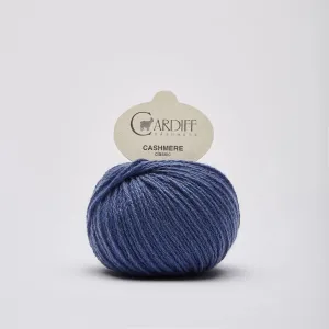 Cardiff Cashmere Classic Cristobal 544