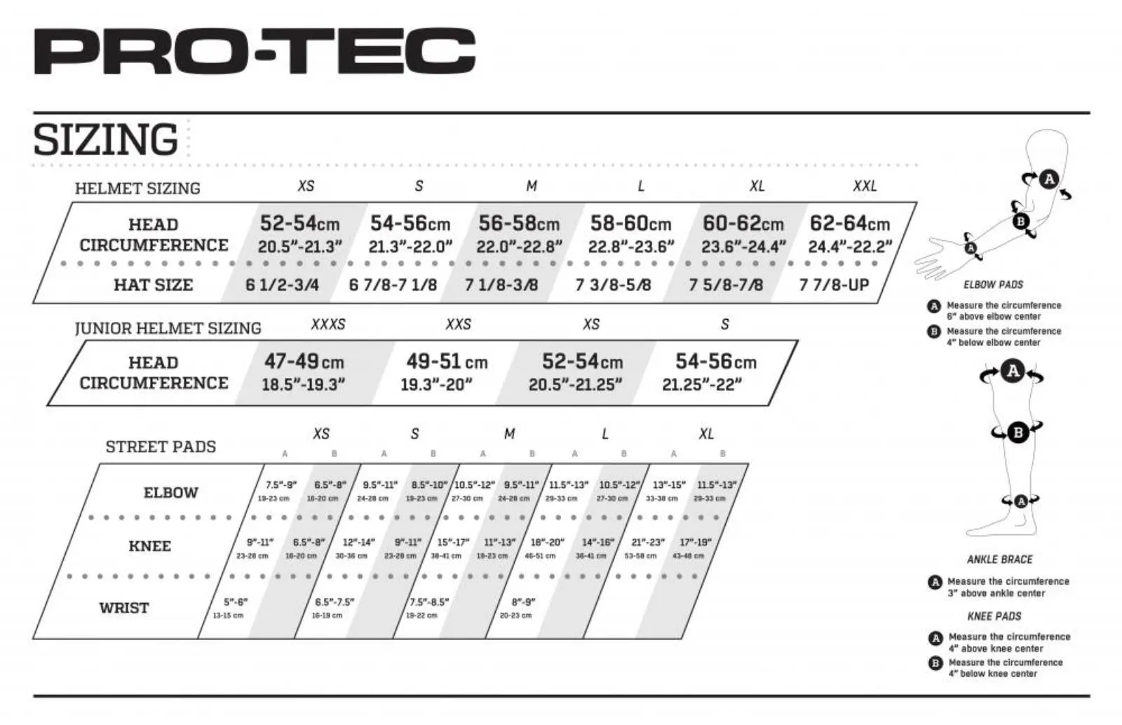 Casco Pro-Tec Ace Wake