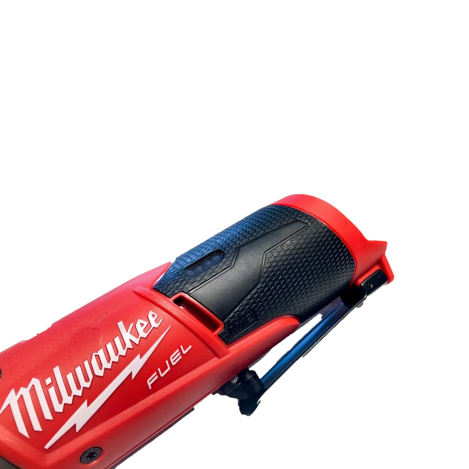 Cricchetto 1/2" batteria M12 con adattatore da 3/8" 81NM di potenza MILWAUKEE FIR12-0