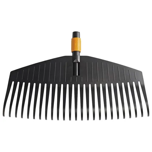 Fiskars leaf rake