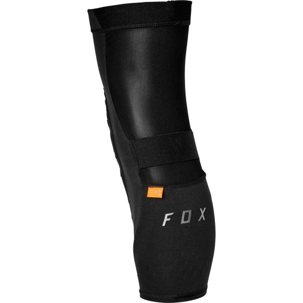 FOX GINOCCHIERA ENDURO PRO D3O