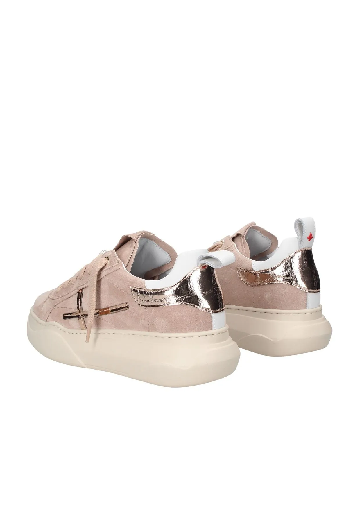 GIADA66L sneaker GIO  