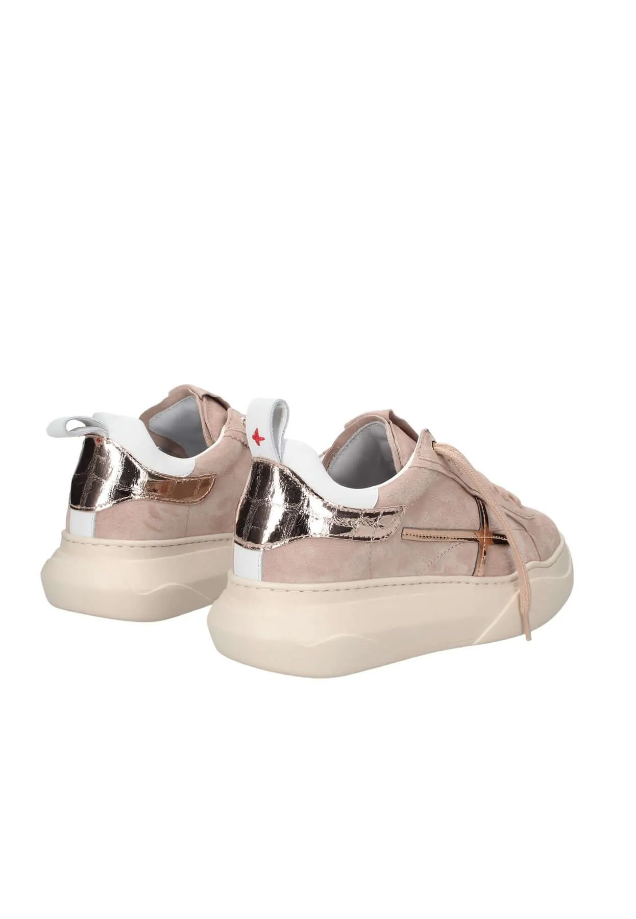 GIADA66L sneaker GIO  