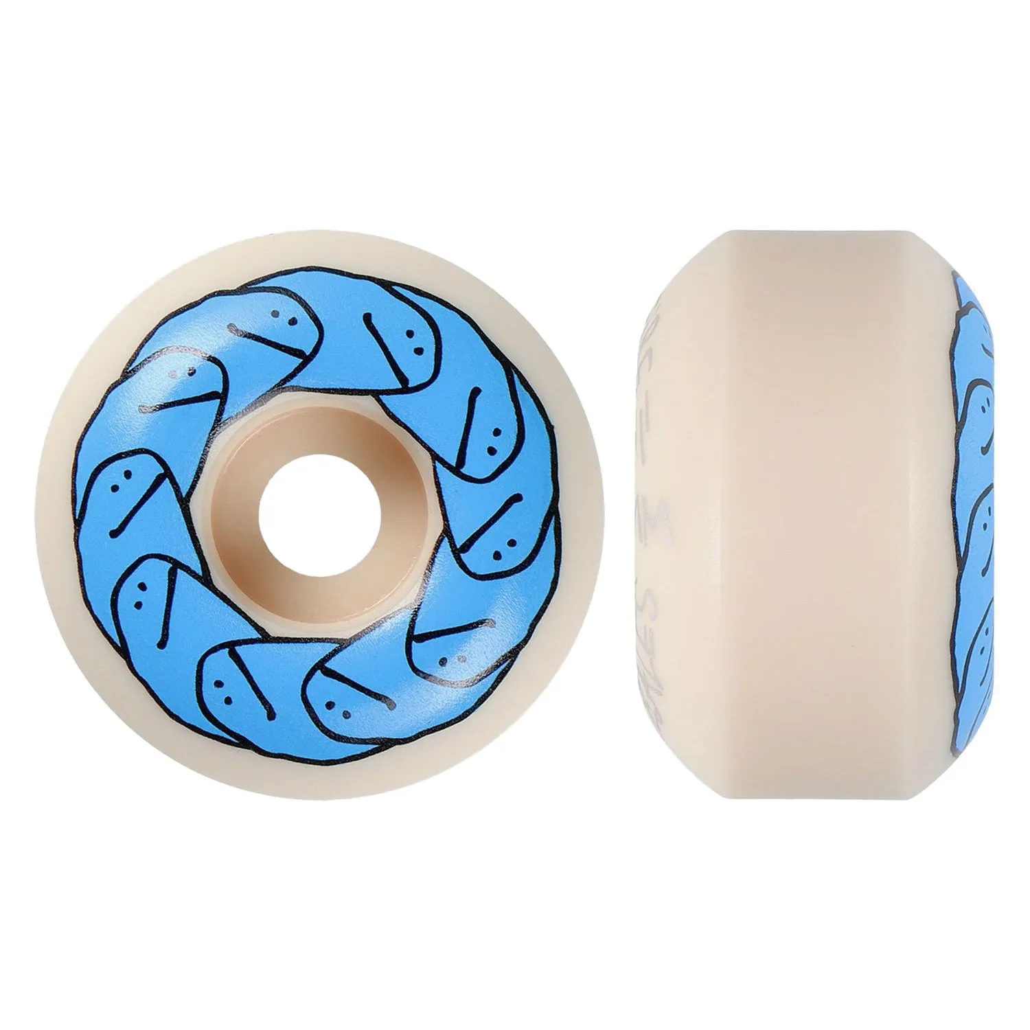 GONZ SHMOOS FORMULA 4 99 DU CLASSIC 56 mm