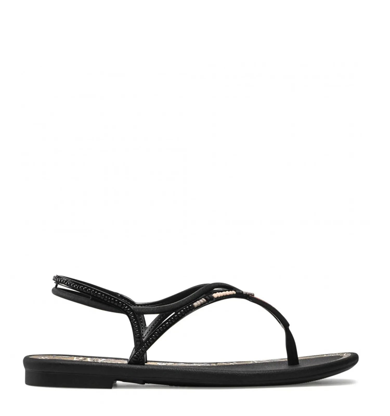 GRENDHA Infradito CACAU LIVRE SANDAL FEM