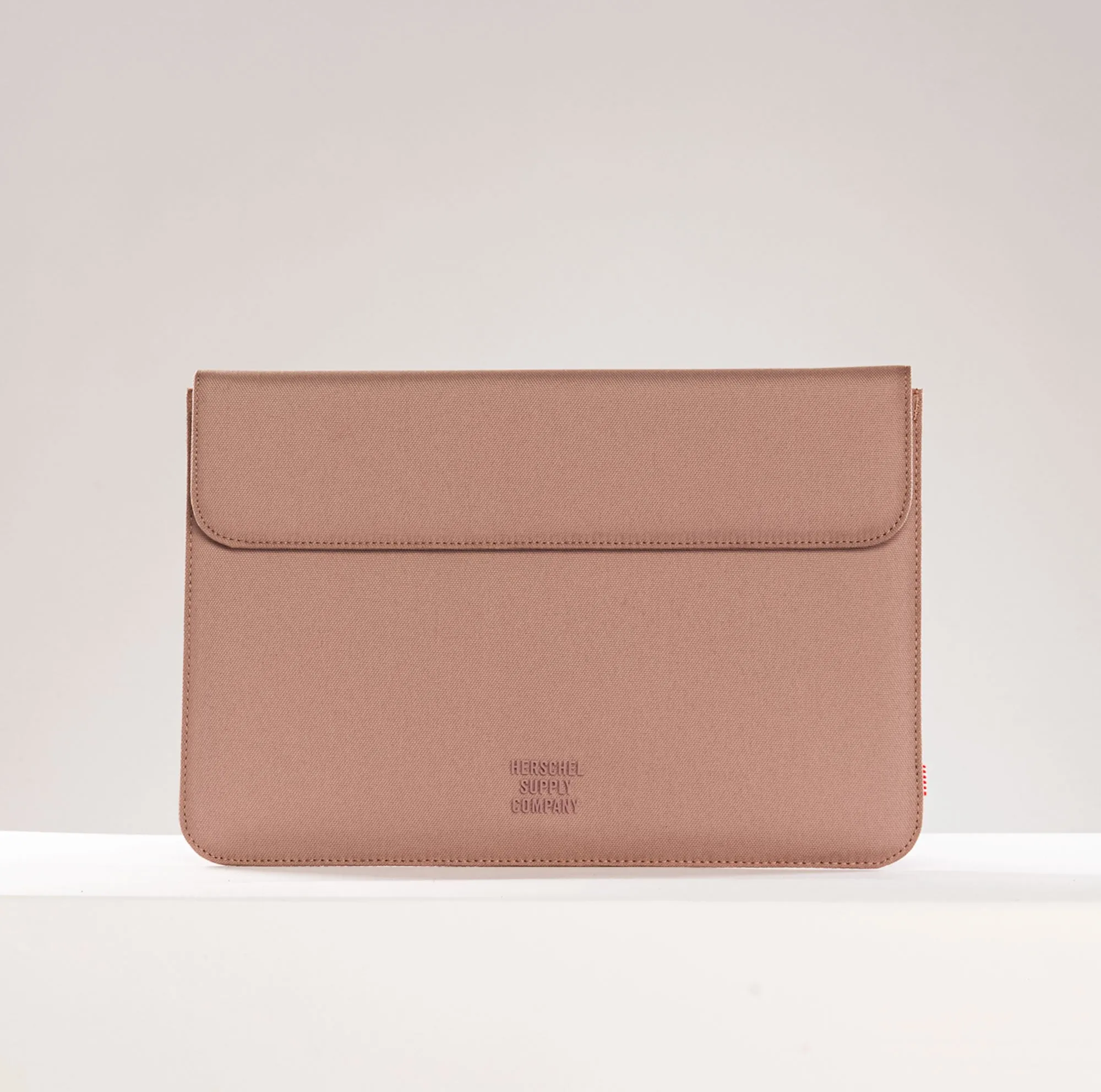 herschel | custodia pc rosa da unisex