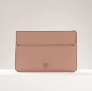 herschel | custodia pc rosa da unisex